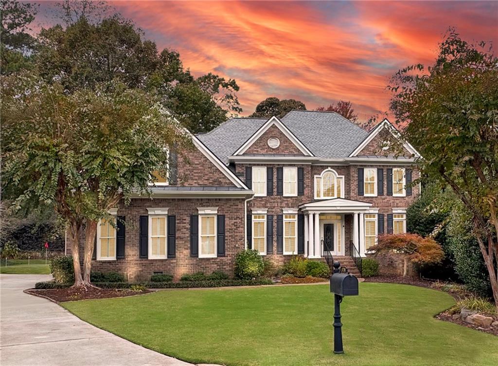 4780 Waterhaven Bend