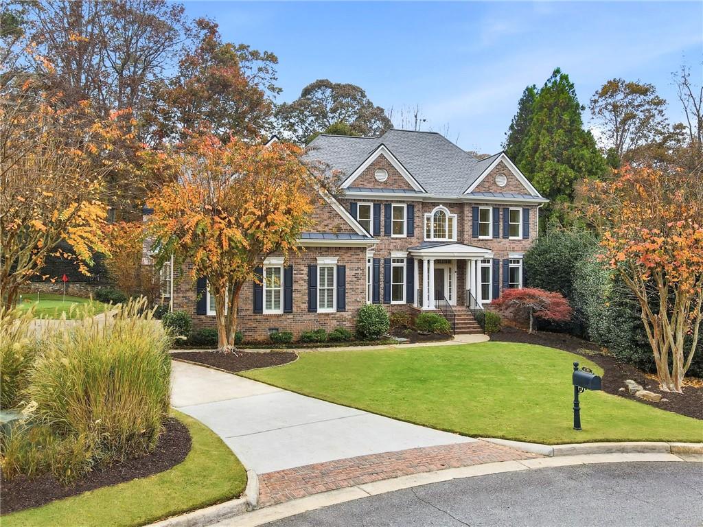 4780 Waterhaven Bend