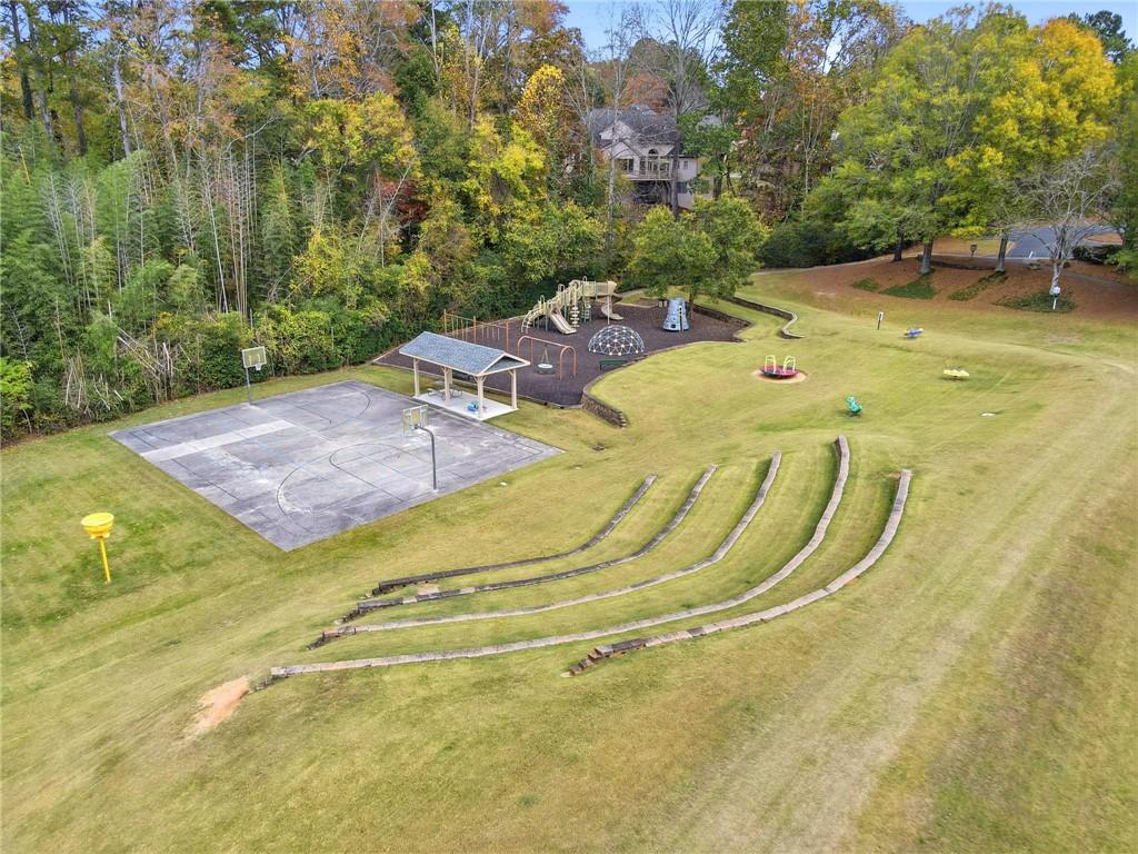 4780 Waterhaven Bend