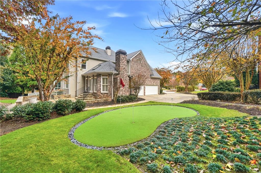 4780 Waterhaven Bend