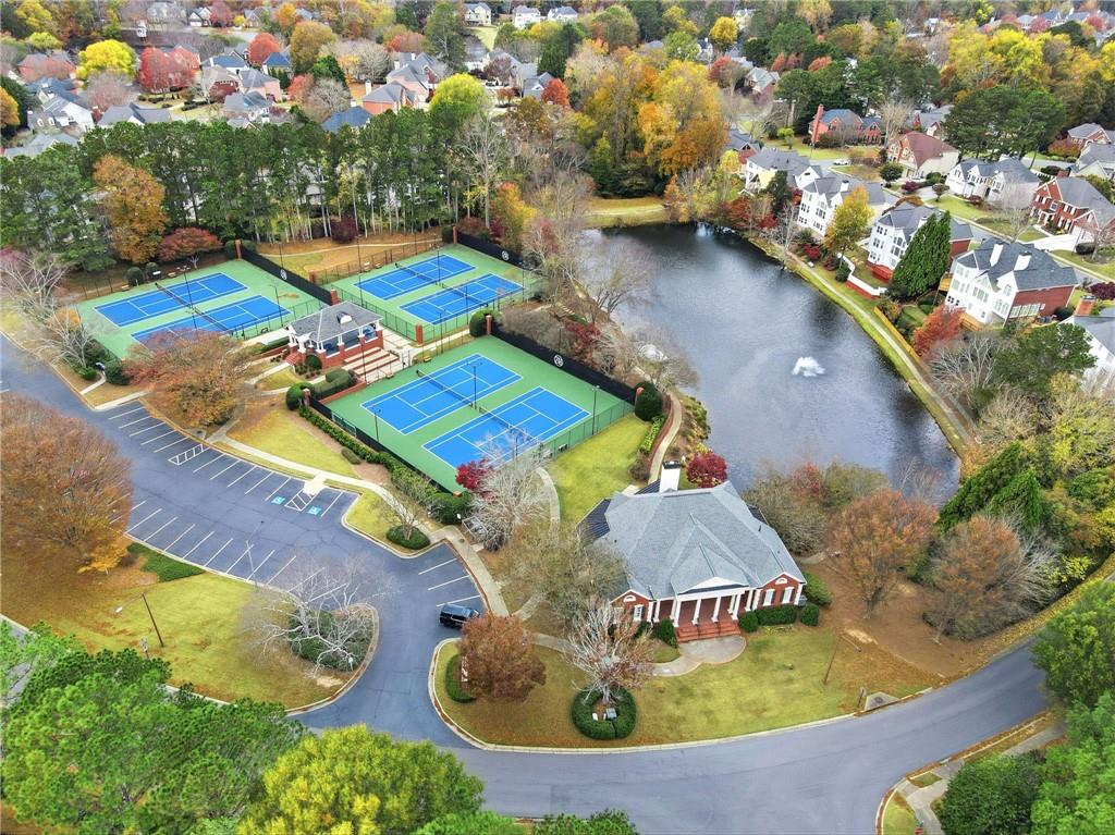 4780 Waterhaven Bend