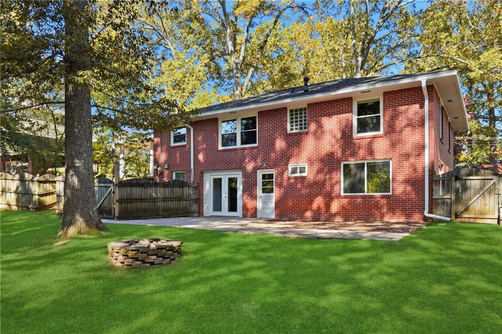 2290 Engineers Drive SE