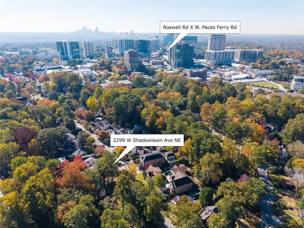 3299 W Shadowlawn Avenue NE