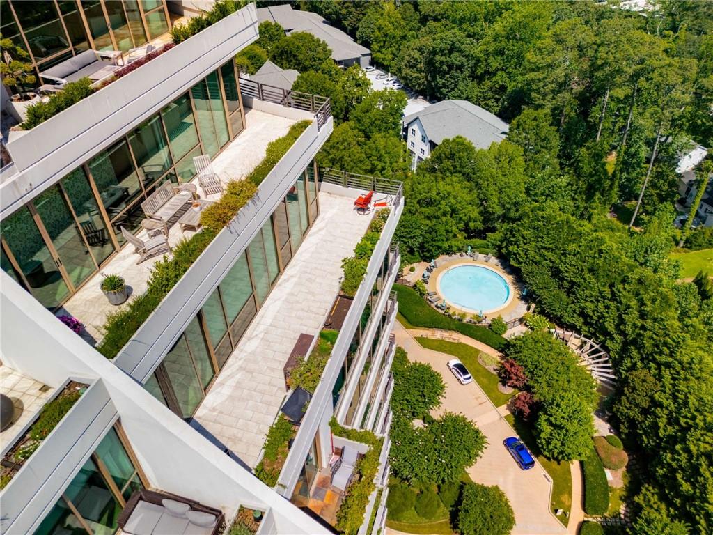 700 Park Regency Place NE Unit 2201