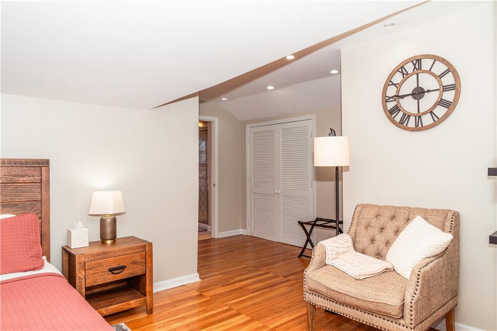 153 Lindbergh Drive NE Unit A