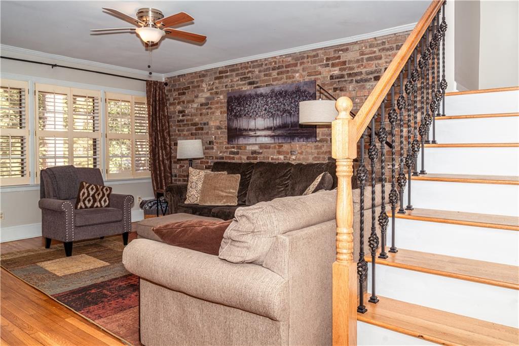 153 Lindbergh Drive NE Unit A