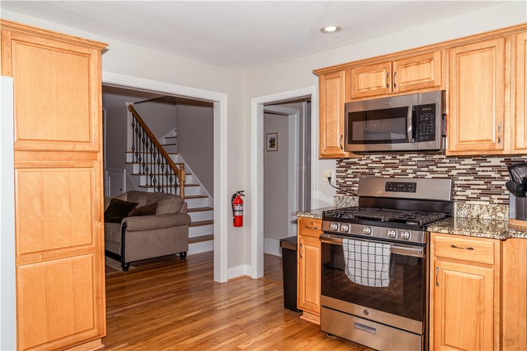 153 Lindbergh Drive NE Unit A