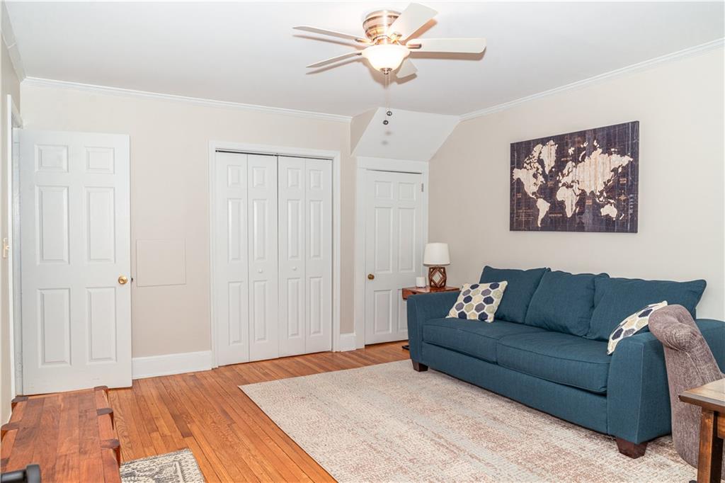 153 Lindbergh Drive NE Unit A