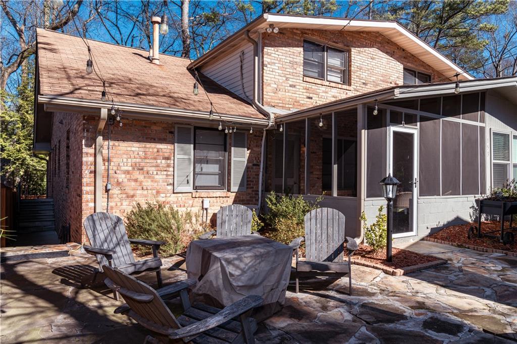 153 Lindbergh Drive NE Unit A