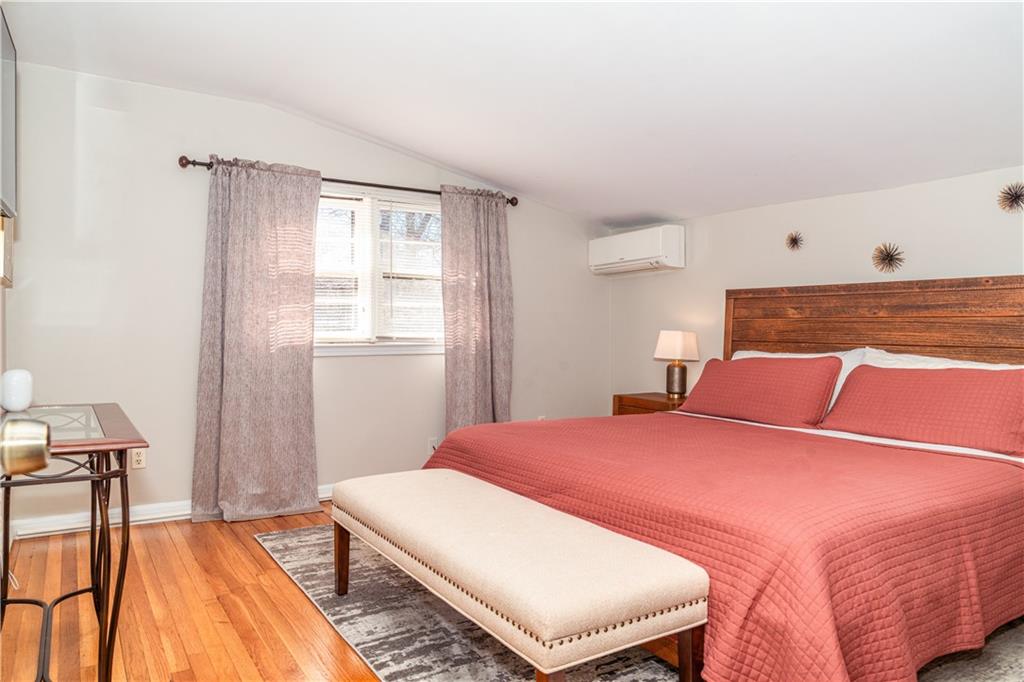 153 Lindbergh Drive NE Unit A