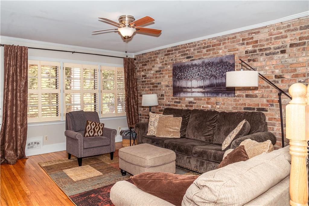 153 Lindbergh Drive NE Unit A