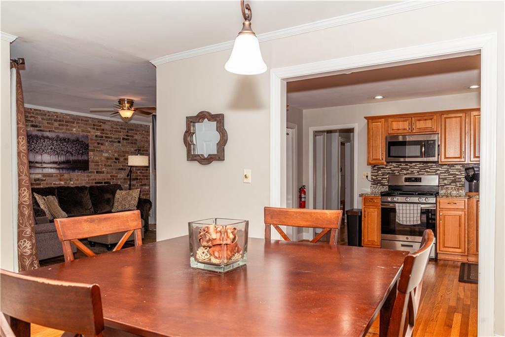 153 Lindbergh Drive NE Unit A