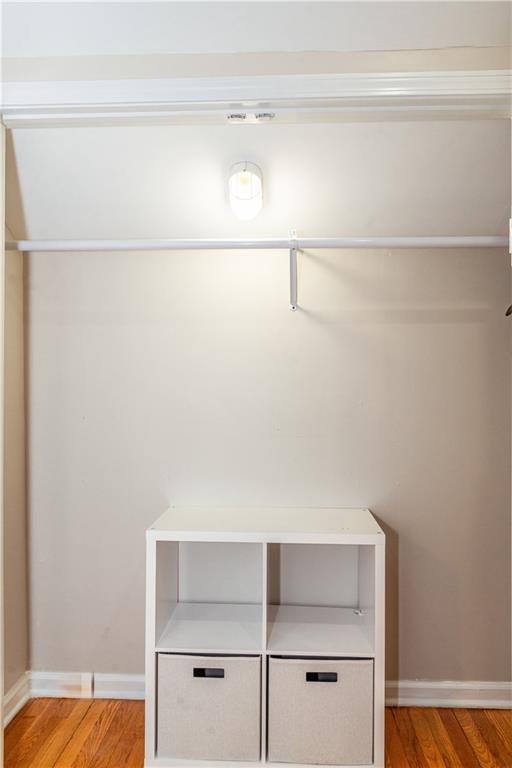 153 Lindbergh Drive NE Unit A