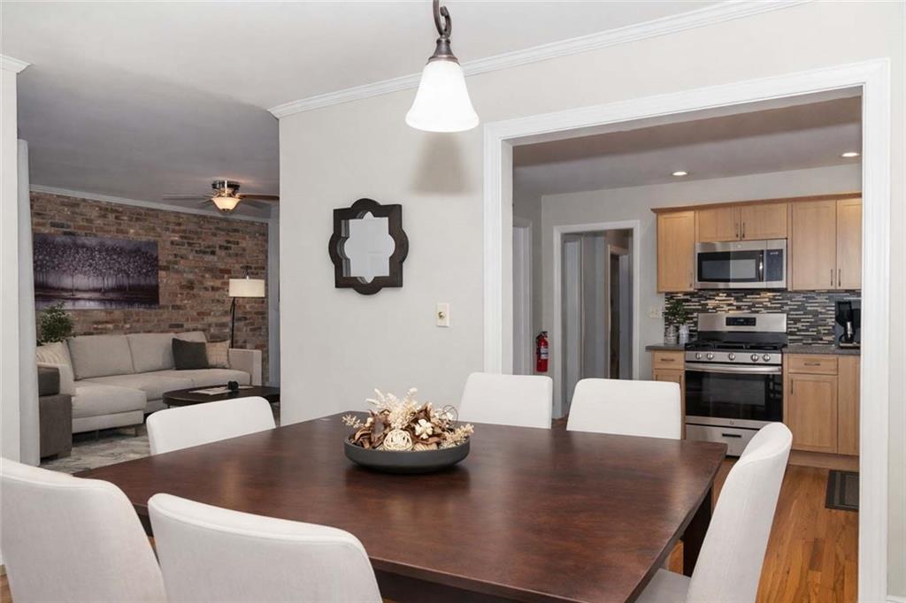 153 Lindbergh Drive NE Unit A