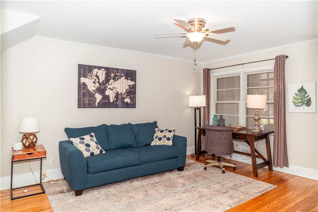 153 Lindbergh Drive NE Unit A