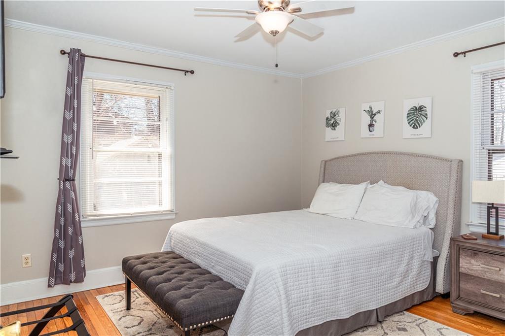 153 Lindbergh Drive NE Unit A