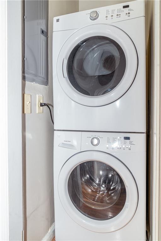 153 Lindbergh Drive NE Unit A