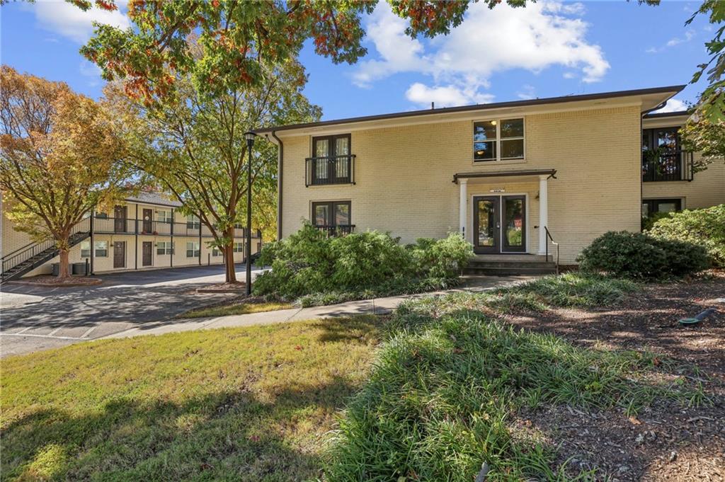 48 Peachtree Avenue NE Unit 325