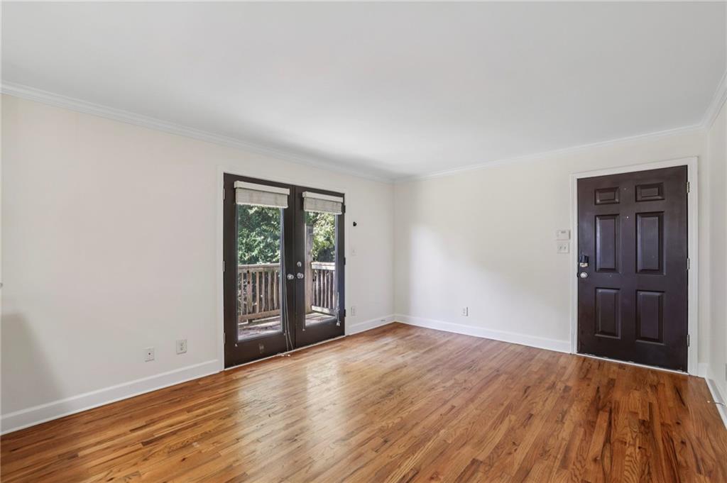 48 Peachtree Avenue NE Unit 325