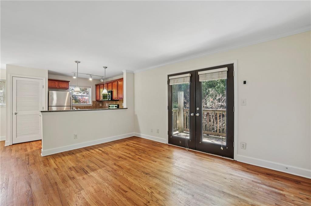 48 Peachtree Avenue NE Unit 325