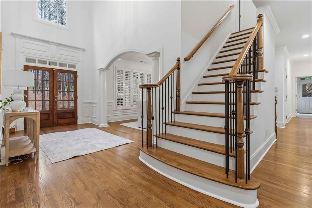 107 Smith Forest Lane