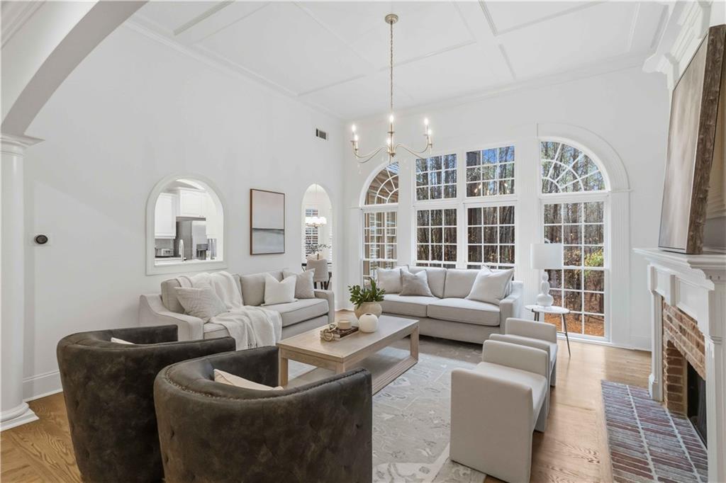 107 Smith Forest Lane