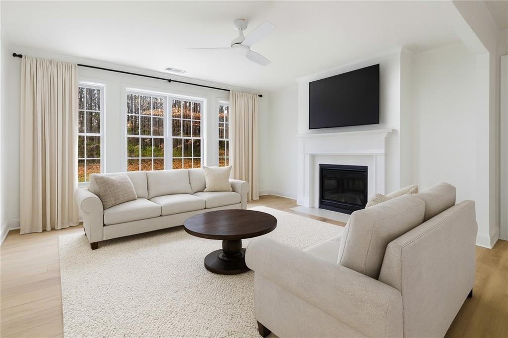 107 Smith Forest Lane