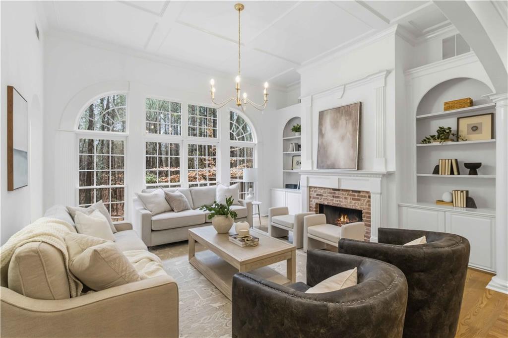 107 Smith Forest Lane