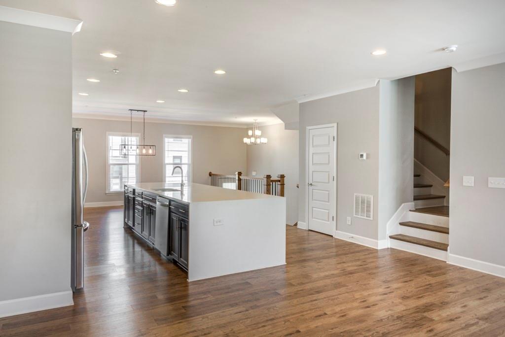 2146 Hinton Drive SE