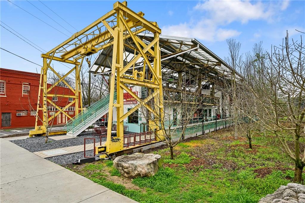 1004 Wylie Street SE Unit 4