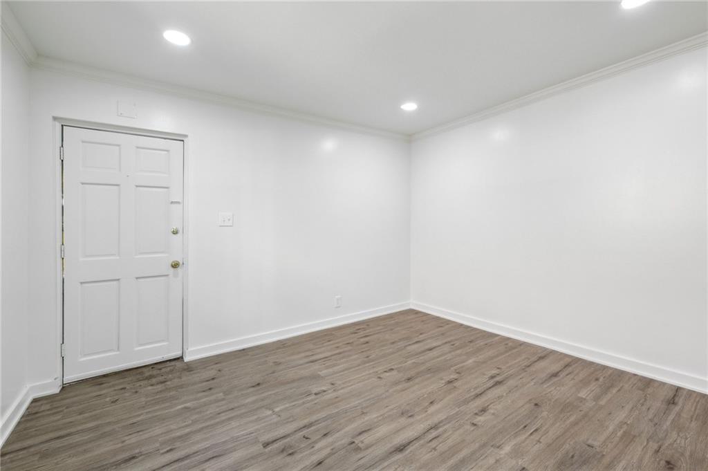 1004 Wylie Street SE Unit 4