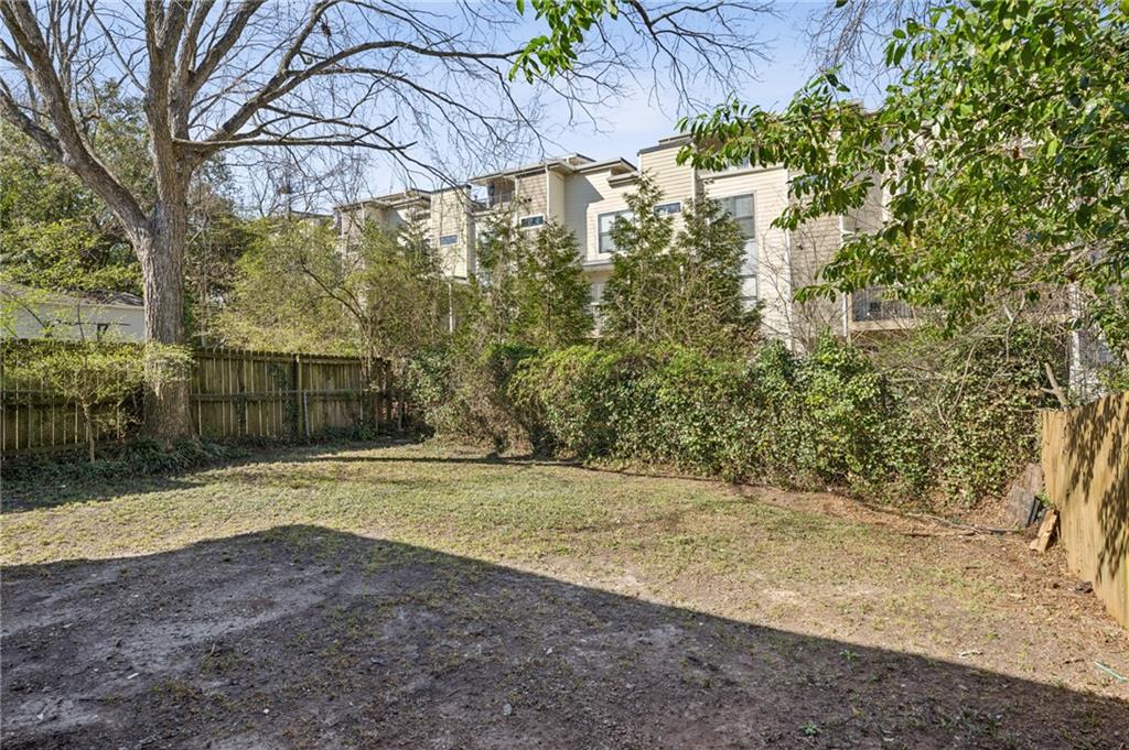 1004 Wylie Street SE Unit 4