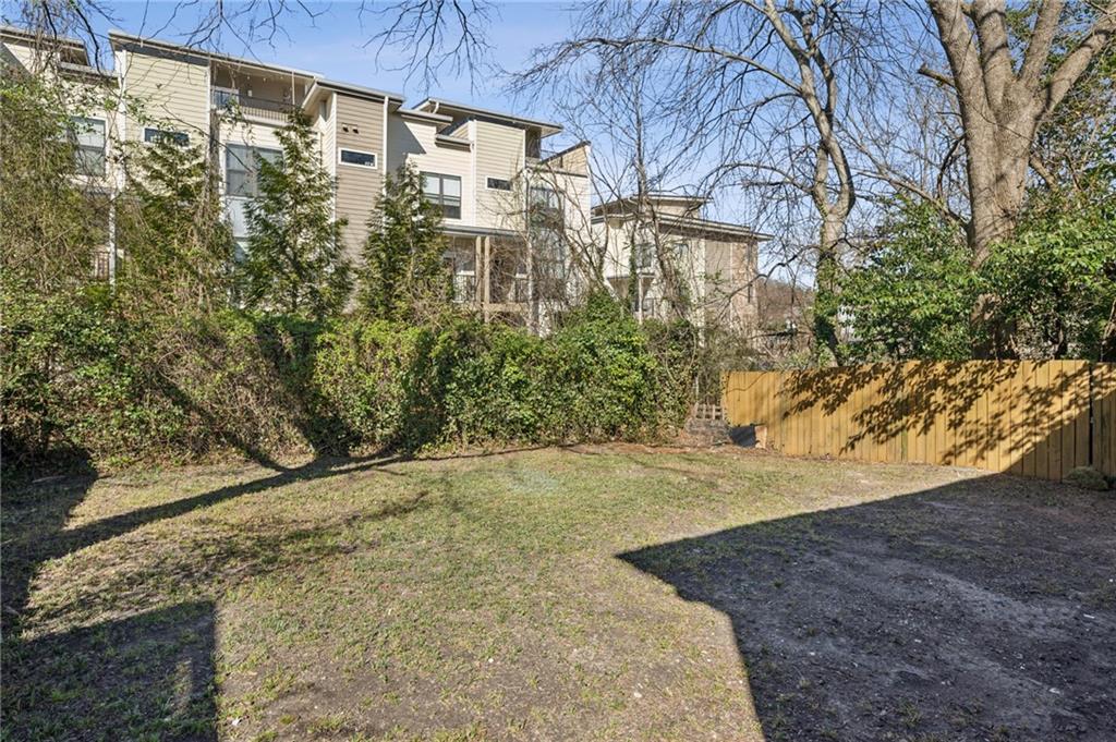 1004 Wylie Street SE Unit 4