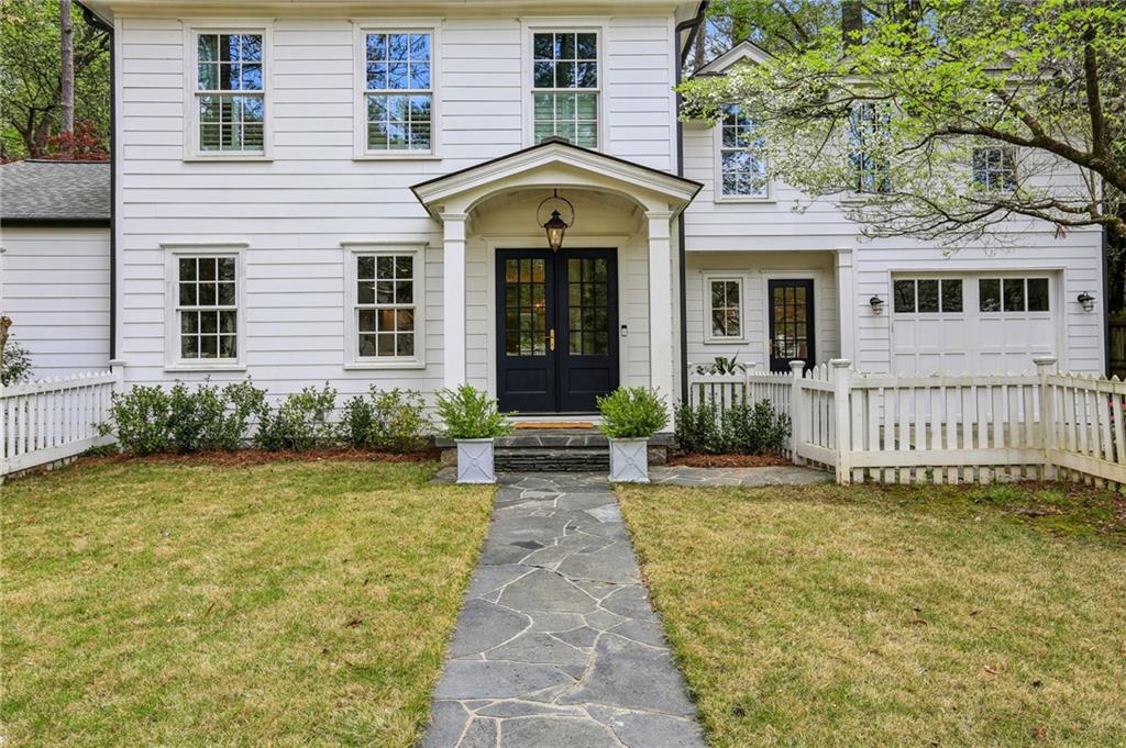 2415 Oldfield Road NW