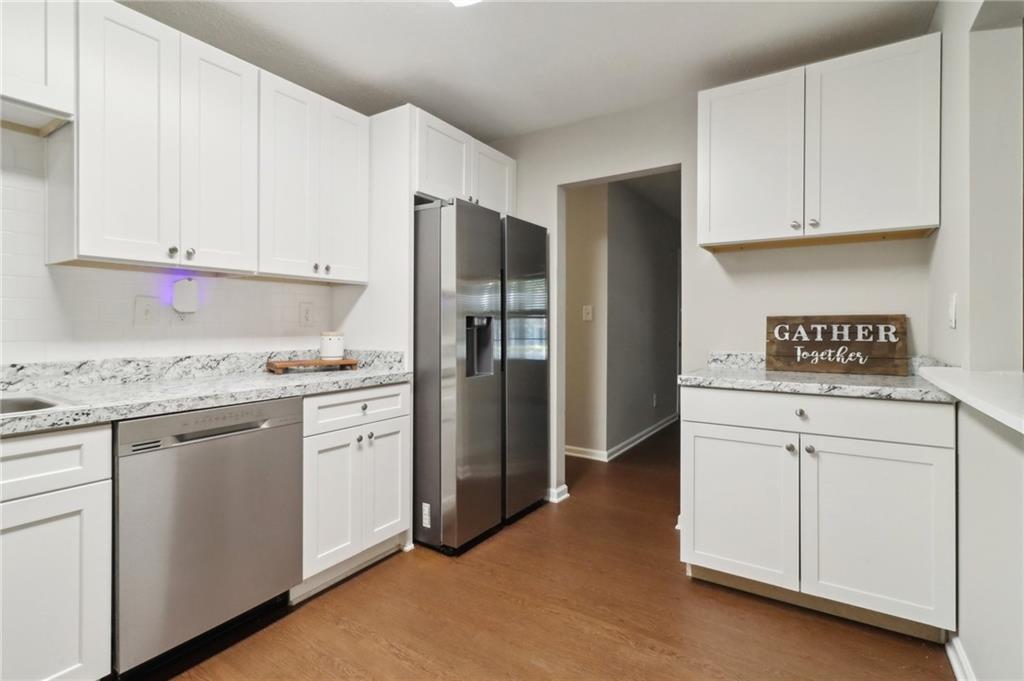 5233 McCarter Station