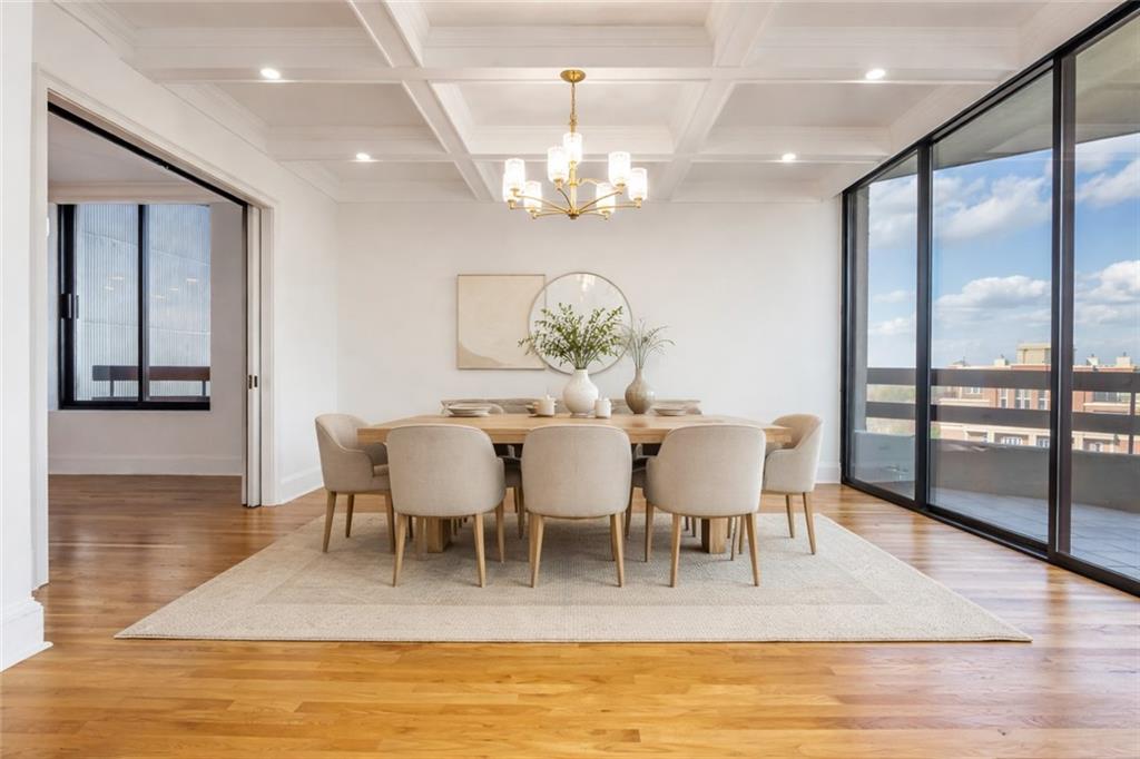 2660 Peachtree Road NW Unit 22E