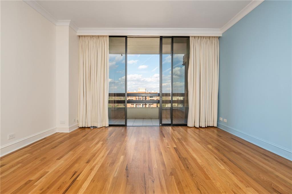 2660 Peachtree Road NW Unit 22E