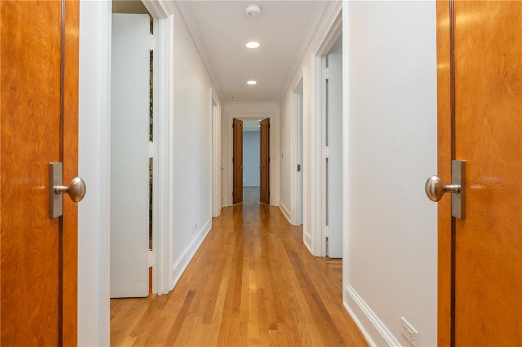 2660 Peachtree Road NW Unit 22E