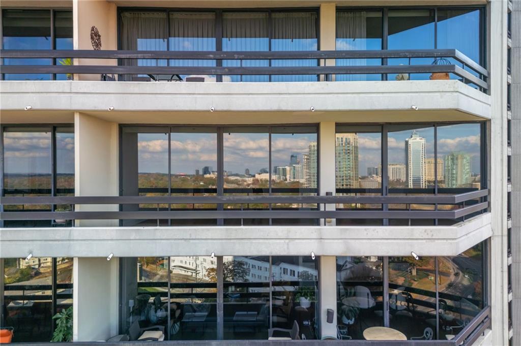 2660 Peachtree Road NW Unit 22E