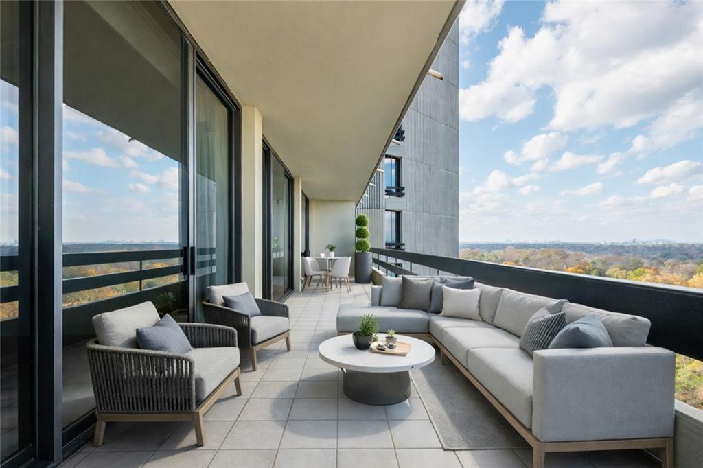 2660 Peachtree Road NW Unit 22E