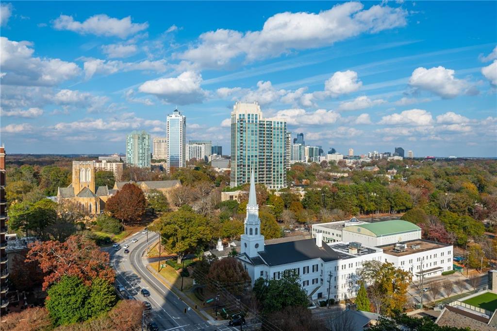 2660 Peachtree Road NW Unit 22E