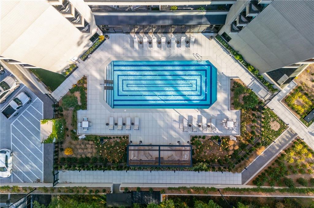 2660 Peachtree Road NW Unit 22E