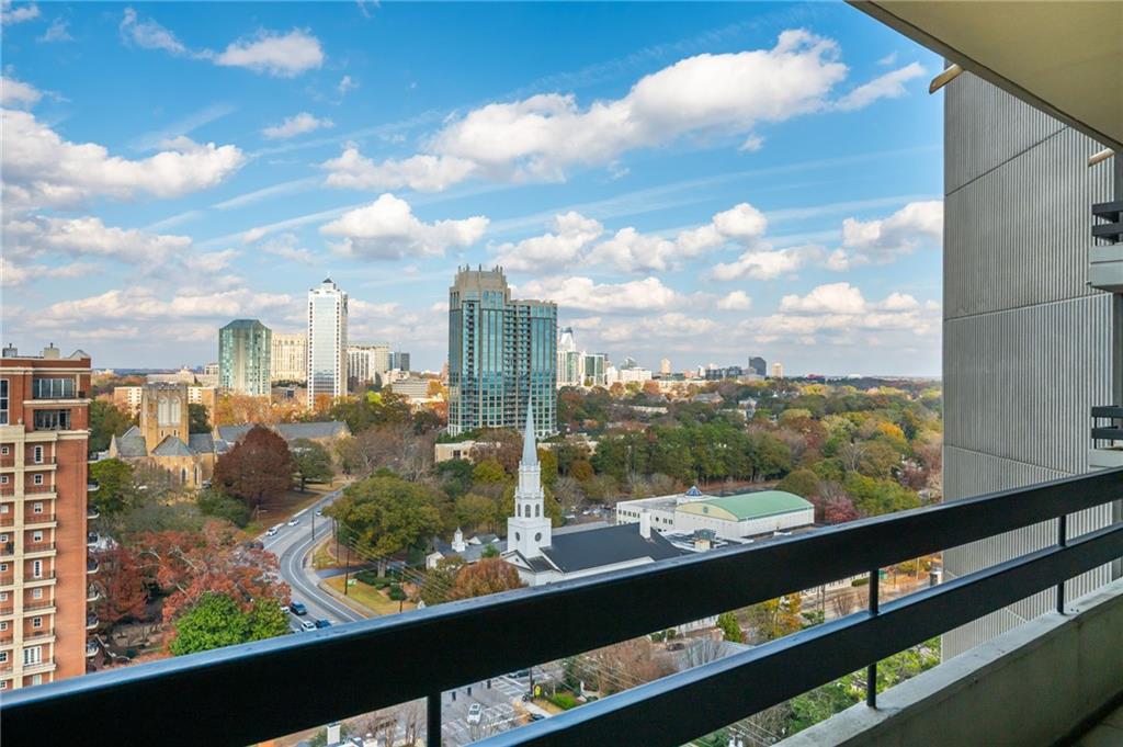 2660 Peachtree Road NW Unit 22E