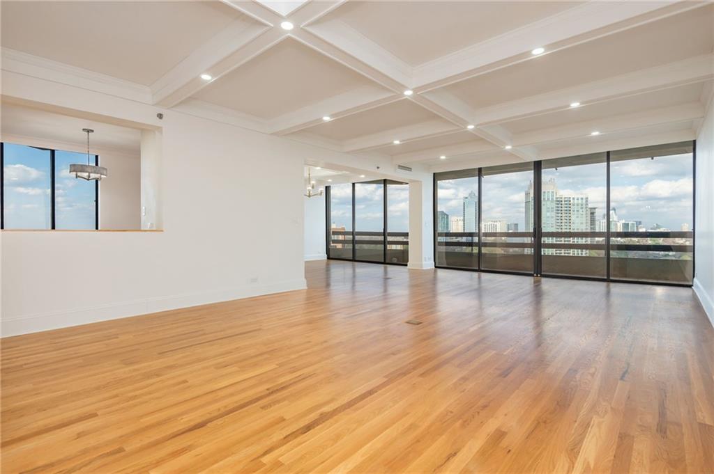 2660 Peachtree Road NW Unit 22E