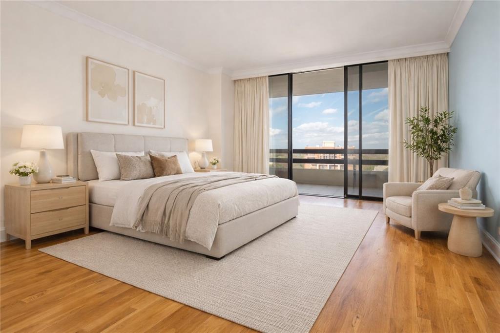 2660 Peachtree Road NW Unit 22E