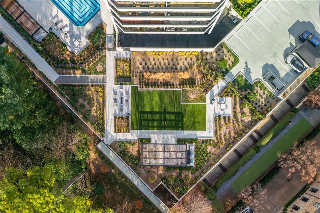 2660 Peachtree Road NW Unit 22E