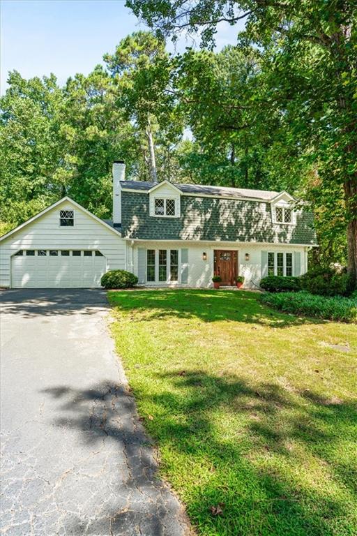 5371 Tall Oak Drive