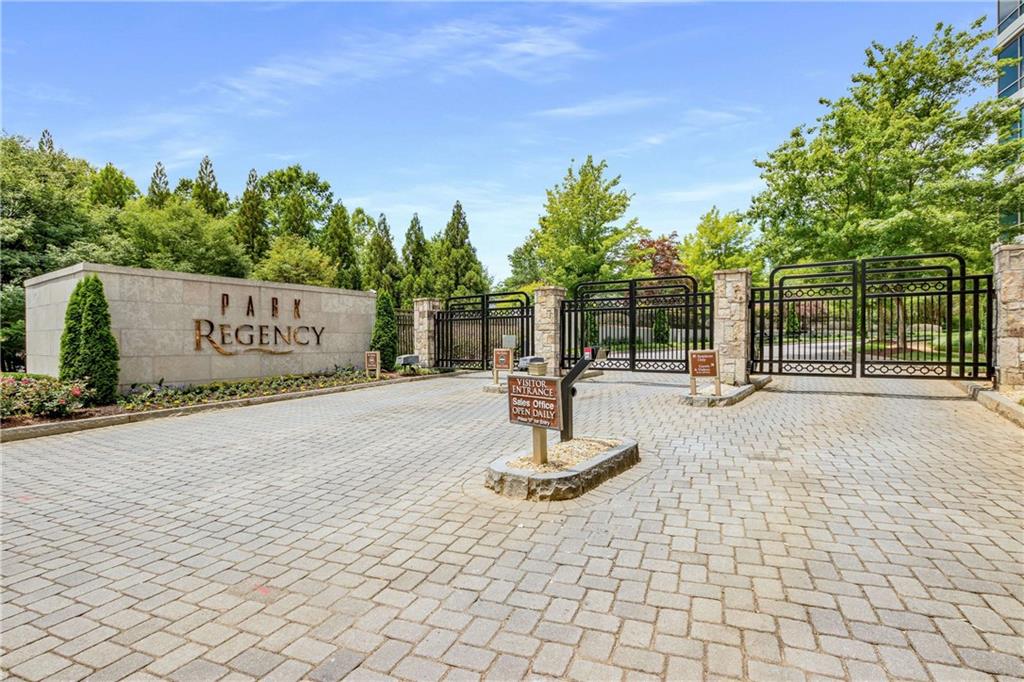 700 Park Regency Place NE Unit 2104