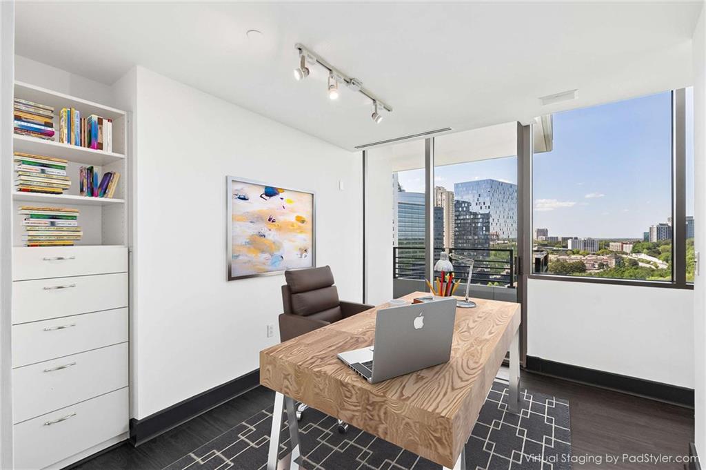 700 Park Regency Place NE Unit 2104