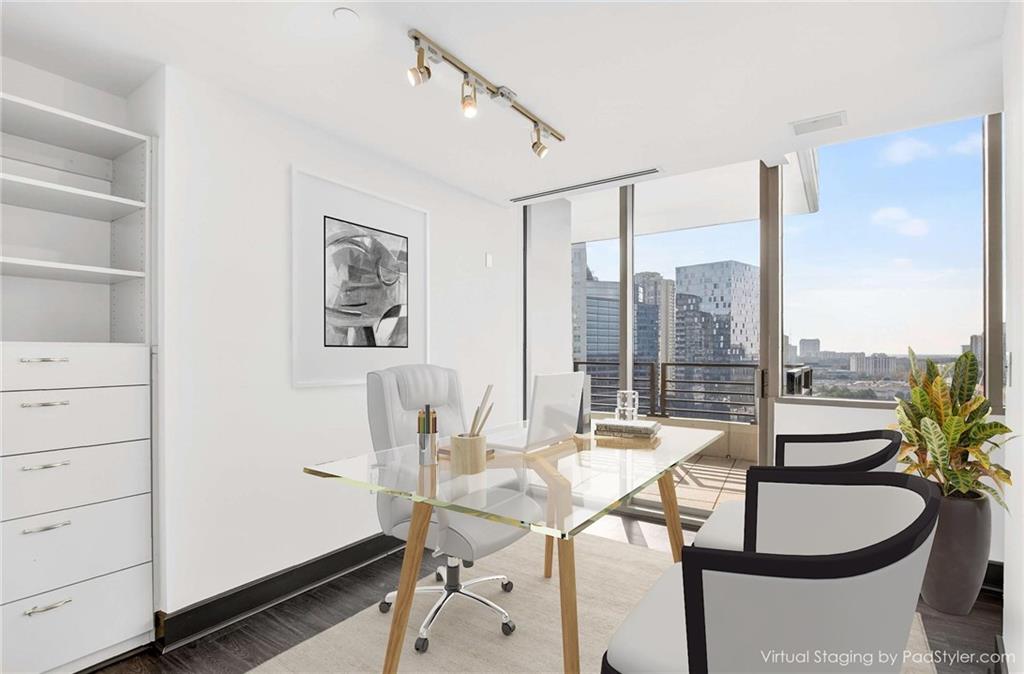 700 Park Regency Place NE Unit 2104